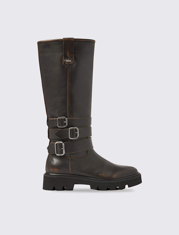 Frankie Lynn Boots