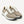 Nubikk sneakers grijs