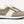 Nubikk sneakers grijs