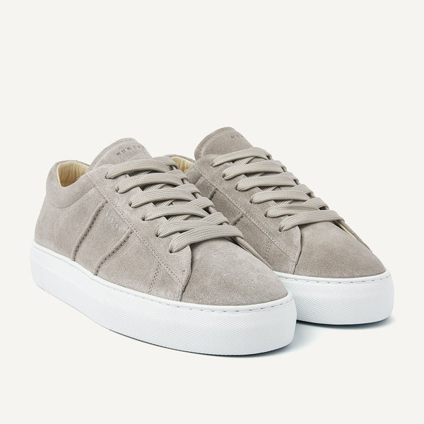 Nubikk sneakers beige