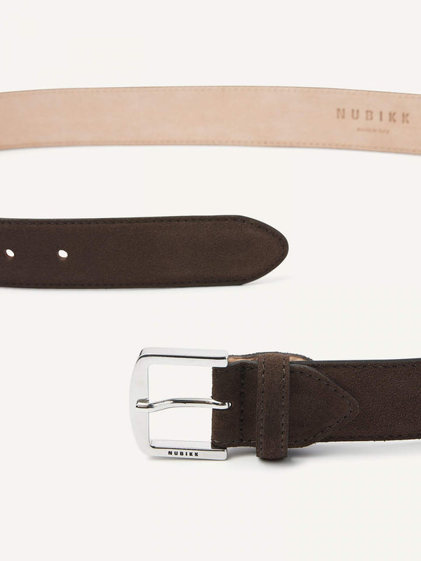 Nubikk accessoires bruin