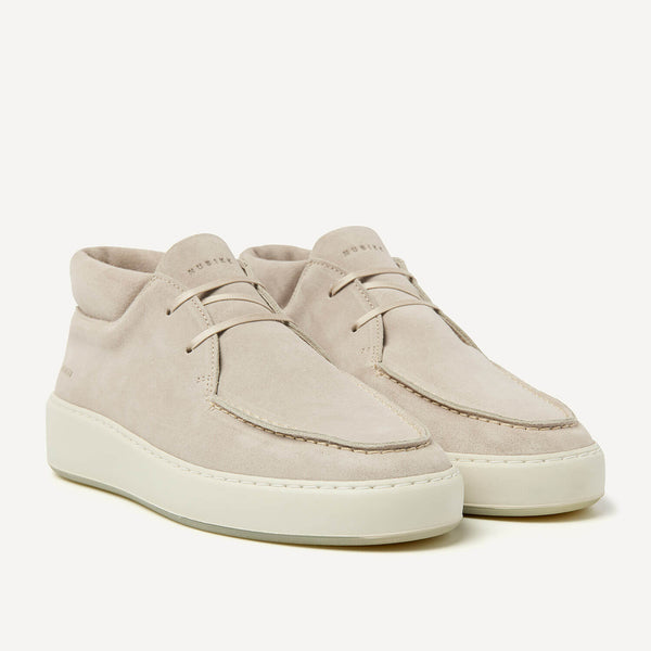 Nubikk sneakers beige