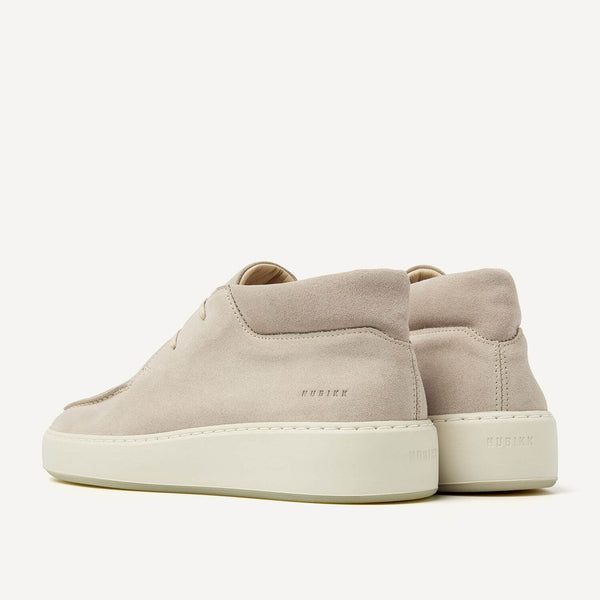 Nubikk sneakers beige