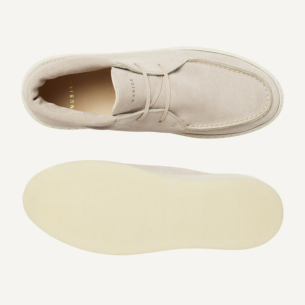 Nubikk sneakers beige