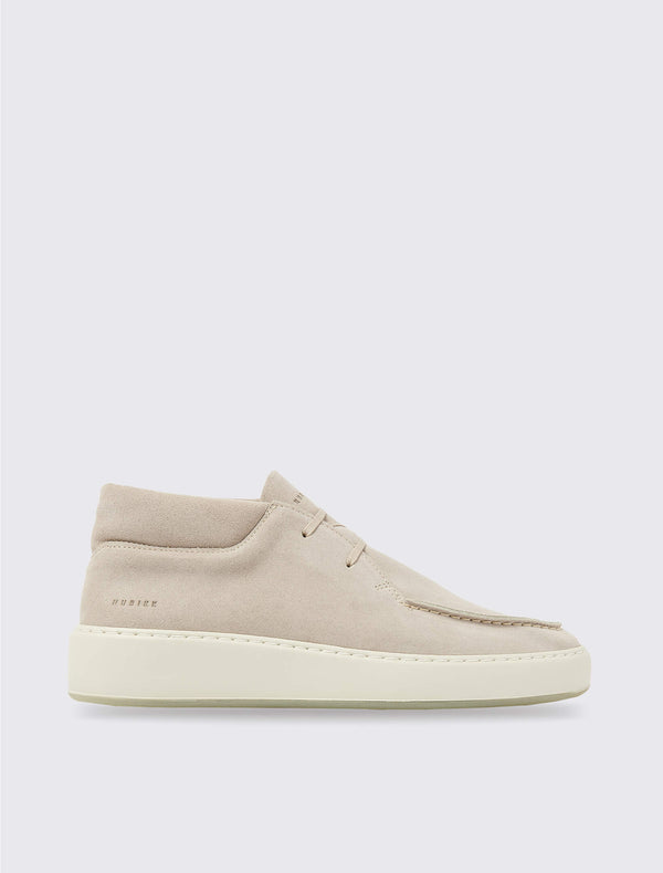 Nubikk sneakers beige