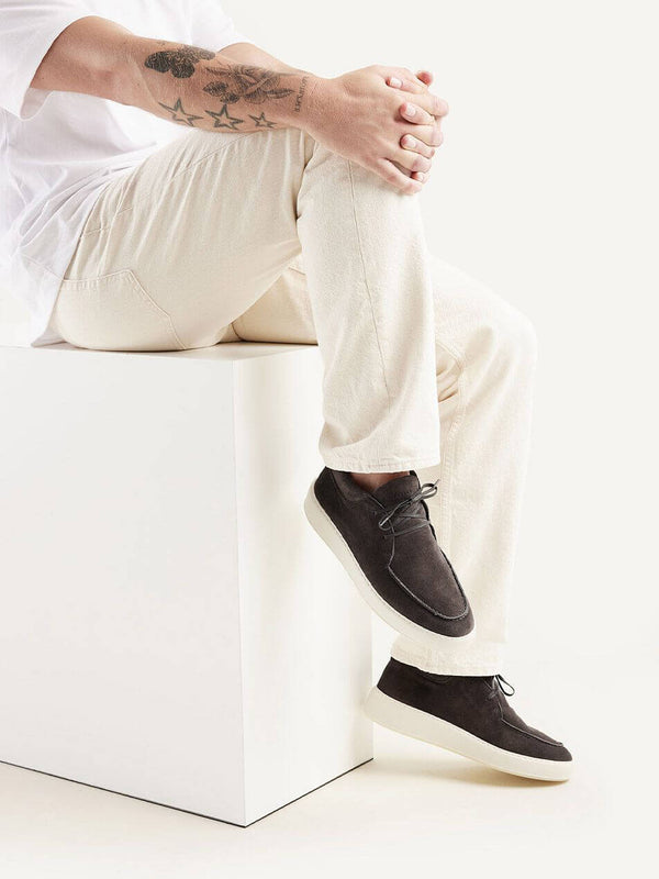 Jiro Gio Loafer