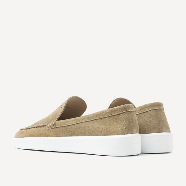 Nubikk sneakers beige