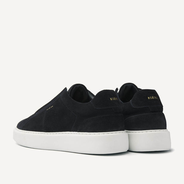 Nubikk sneakers marine