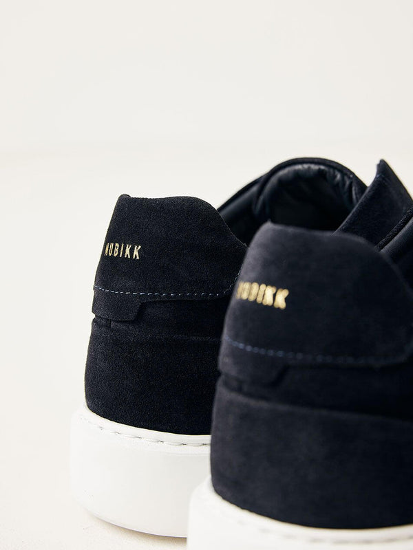 Nubikk sneakers marine