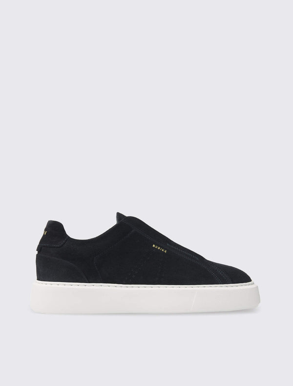 Nubikk sneakers marine