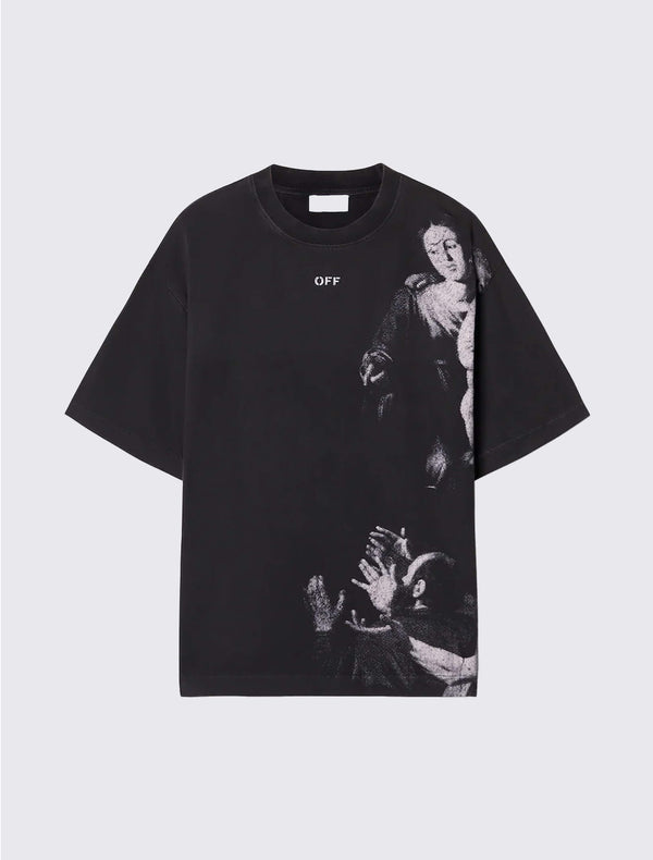 Mary Skate Tee