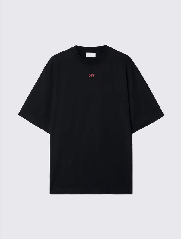 Off Stamp Skate Tee