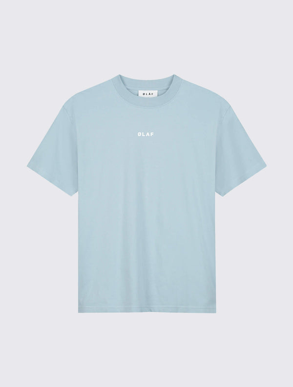 Block Tee