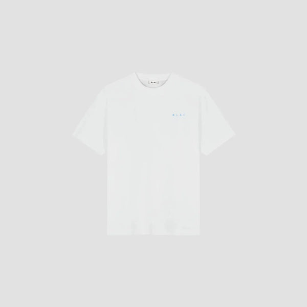 Brushstroke Face Tee