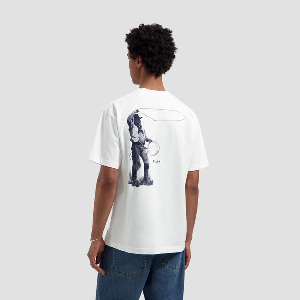 Cowboy Tee