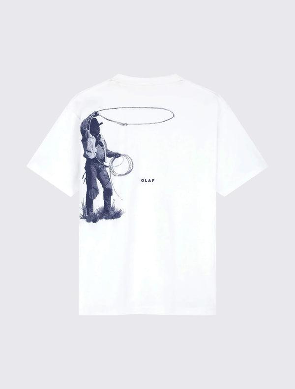 Cowboy Tee