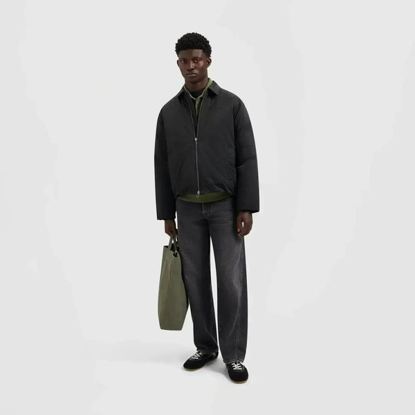 Medium Padded Jacket