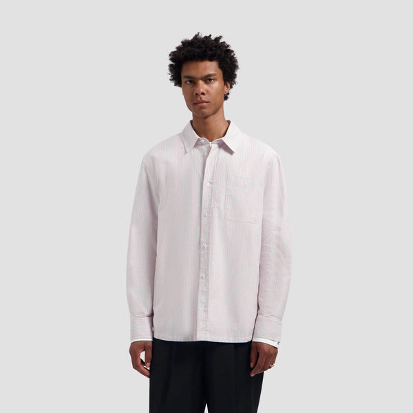 Oxford Relaxed Shirt