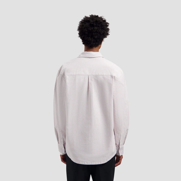 Oxford Relaxed Shirt