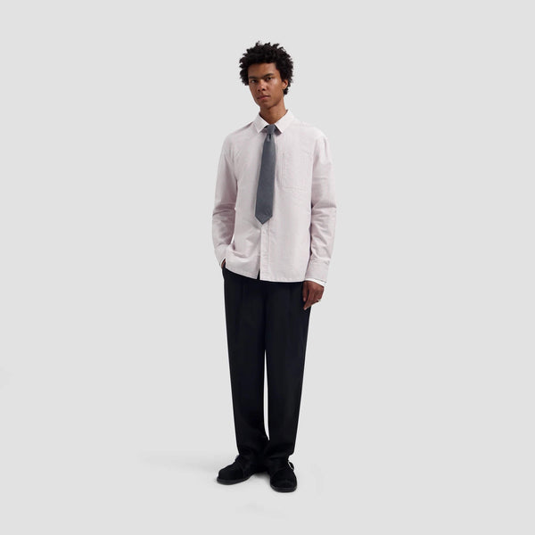 Oxford Relaxed Shirt