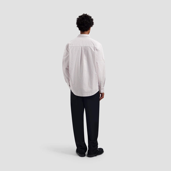Oxford Relaxed Shirt