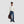 Regular Denim Pant