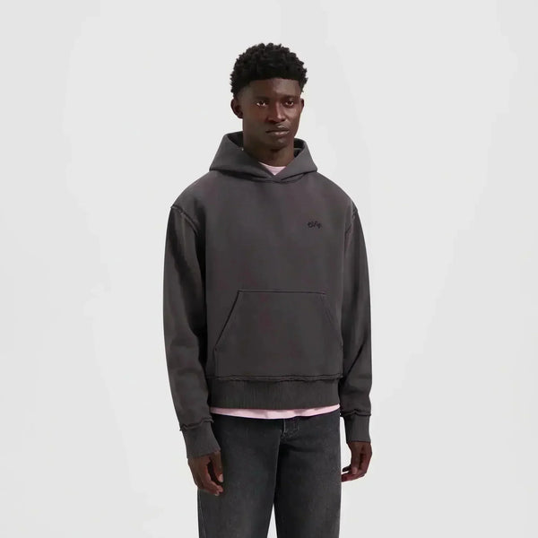 Signature Boxy Hoodie