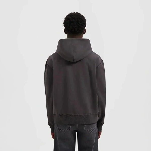 Signature Boxy Hoodie