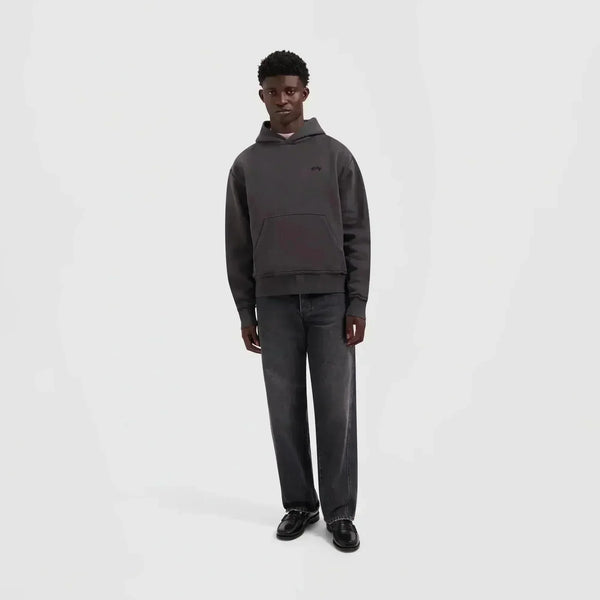 Signature Boxy Hoodie