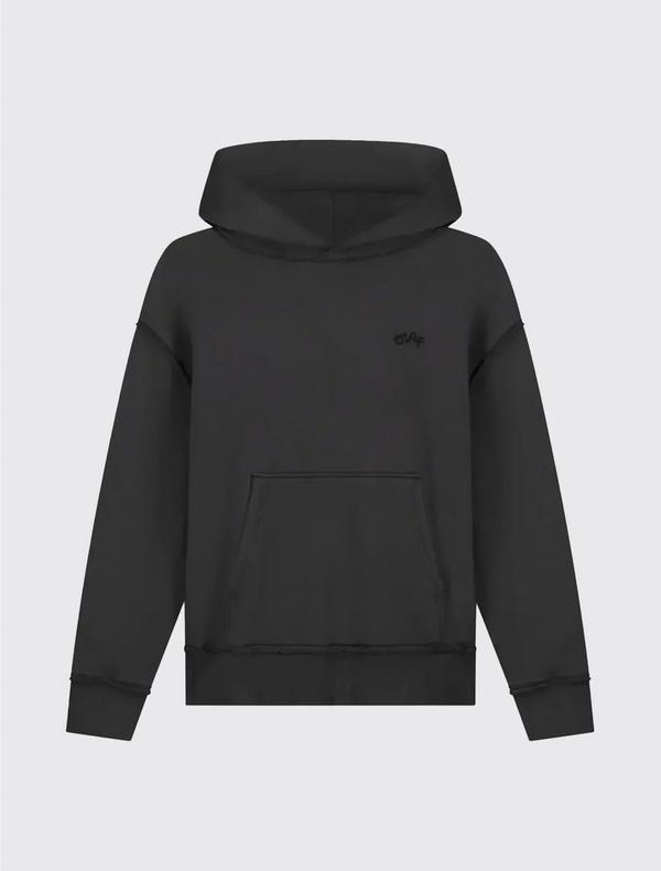 Signature Boxy Hoodie
