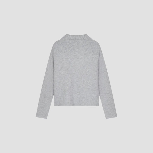 Signature Knitted Polo