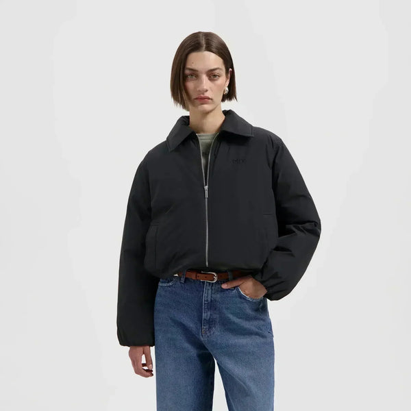 W Padded Jacket