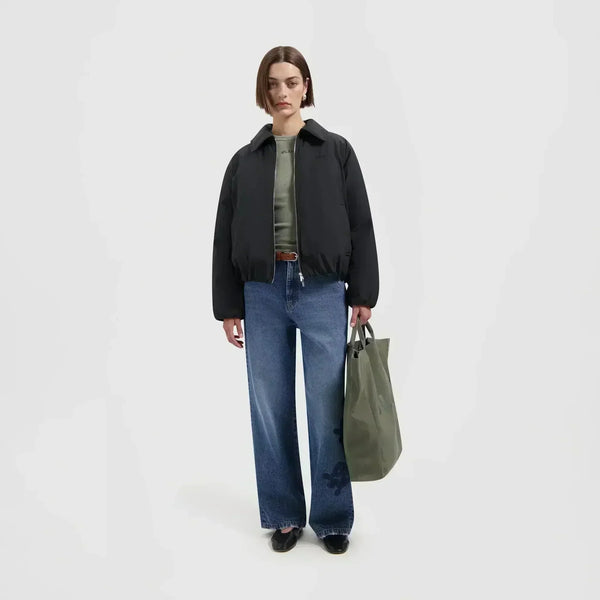 W Padded Jacket