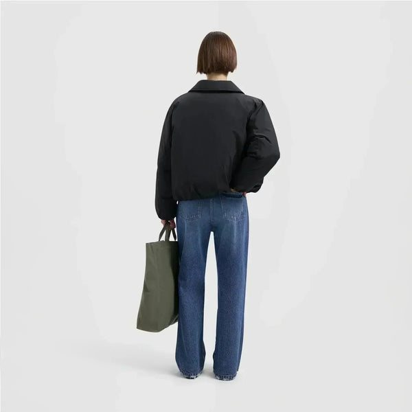 W Padded Jacket
