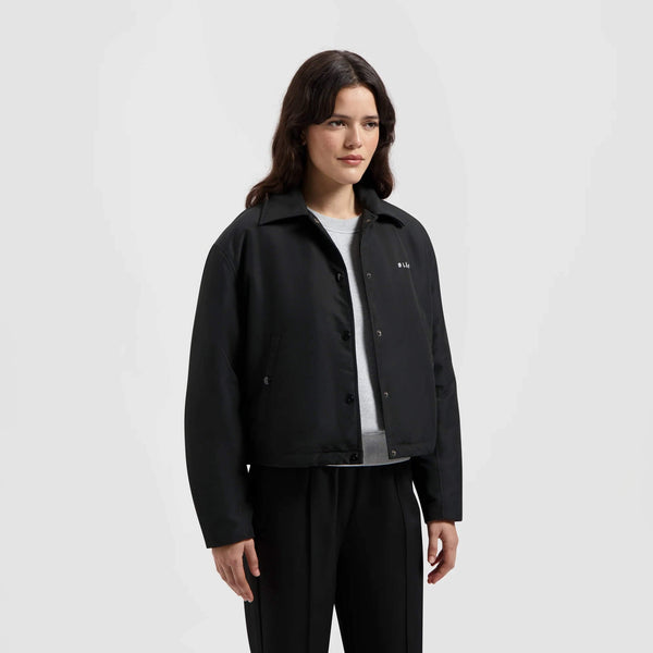 WMN Cropped Jacket