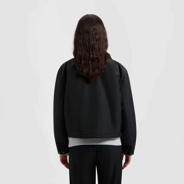WMN Cropped Jacket