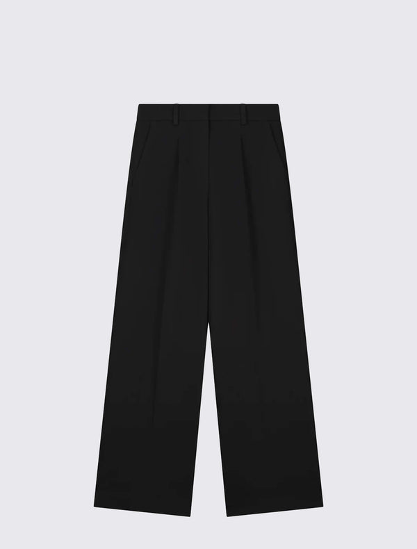 WMN Tailored Wide Leg Pants