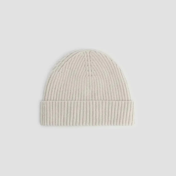 Wool Beanie
