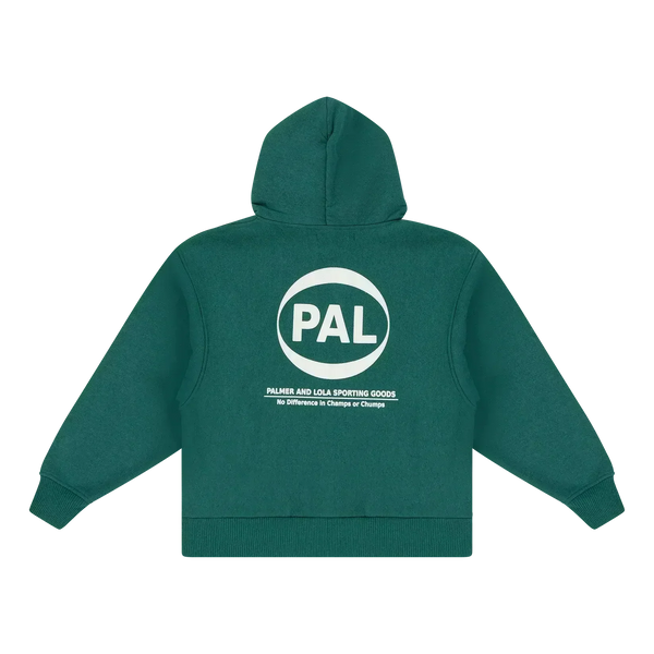 New Pre-Game 25 Hoody