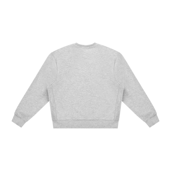 Pre Game Crewneck