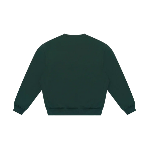 Pre Game Crewneck
