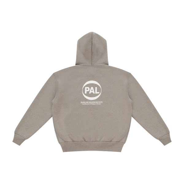 Pre Game Full Zip Hoody