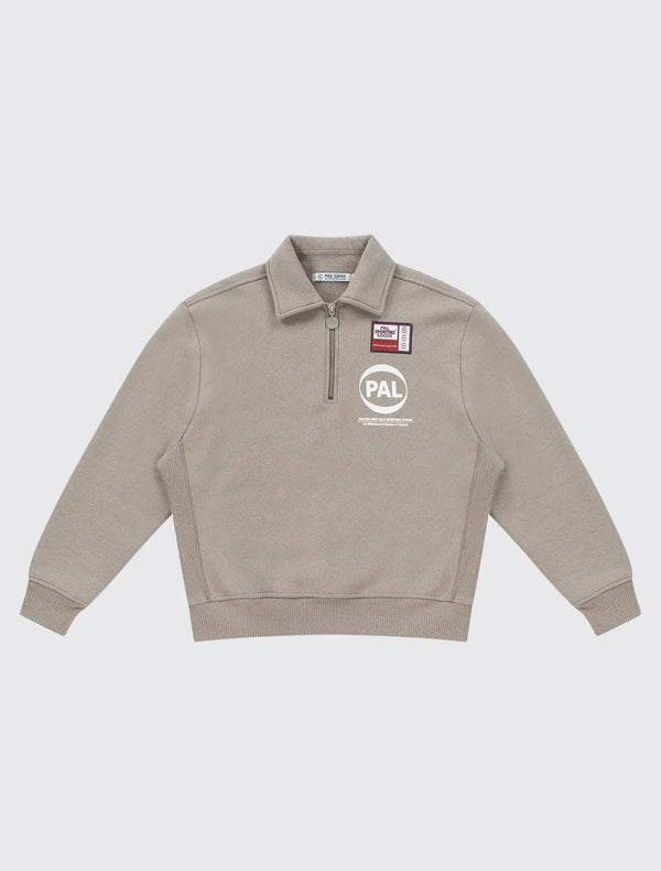 Pre Game Half Zip