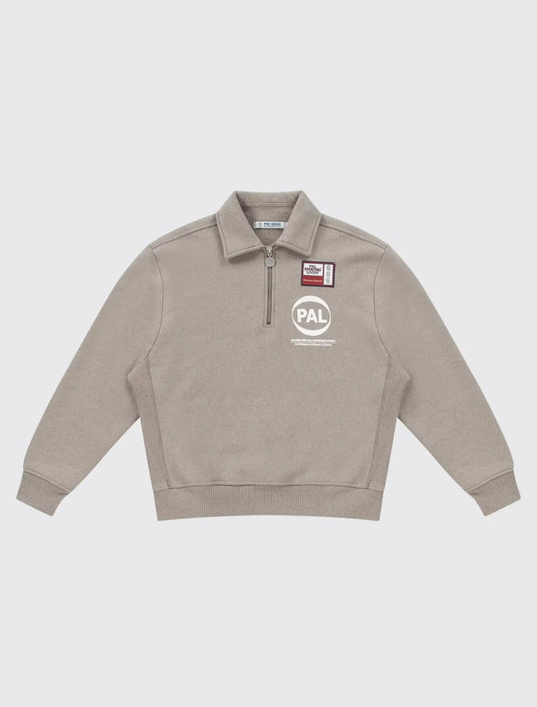 Pre Game Half Zip