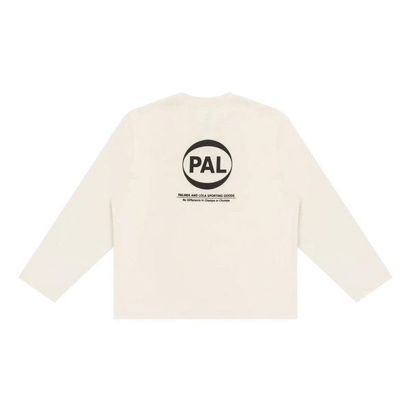 Pre Game Longsleeve