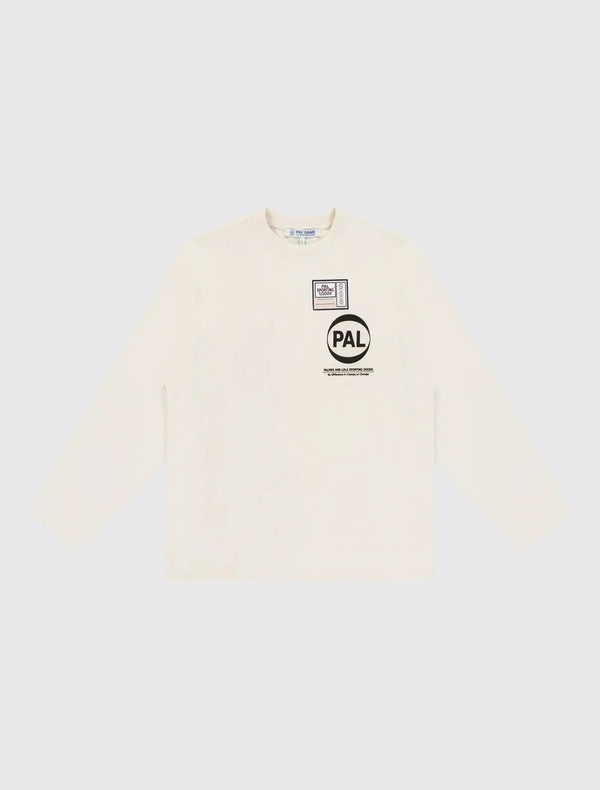 Pre Game Longsleeve