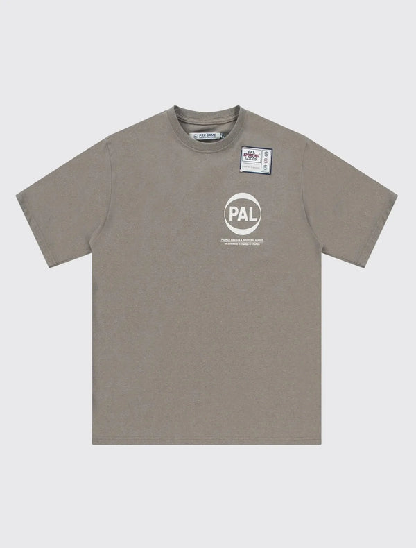 Pre Game T-Shirt