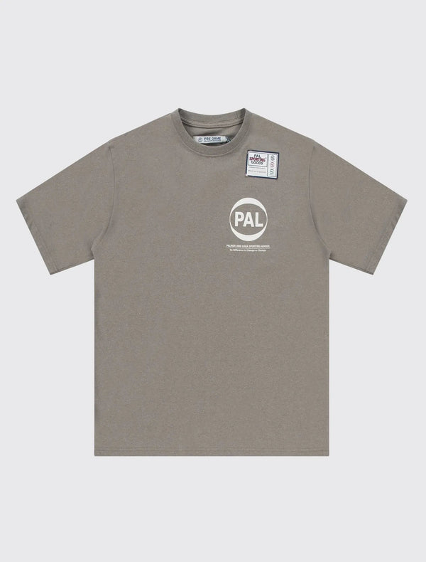 Pre Game T-Shirt