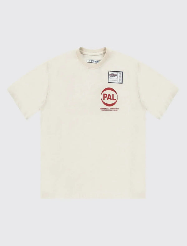 Pre Game T-Shirt