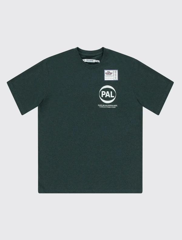 Pre Game T-Shirt